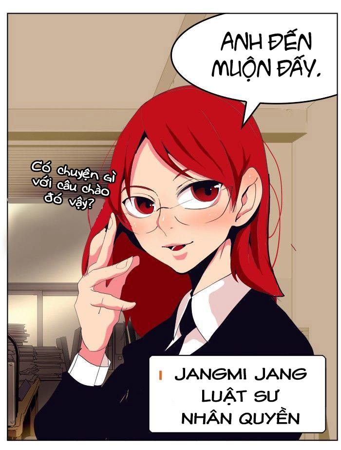 Chúa Tể Học Đường Chapter 307 - 22