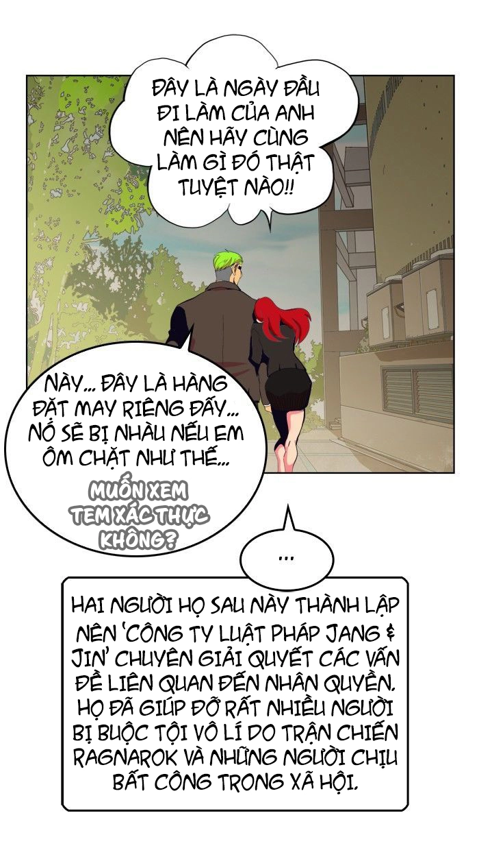 Chúa Tể Học Đường Chapter 307 - 23