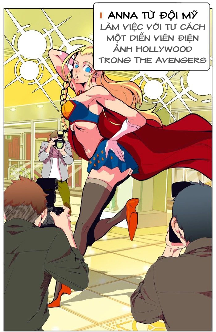 Chúa Tể Học Đường Chapter 307 - 27