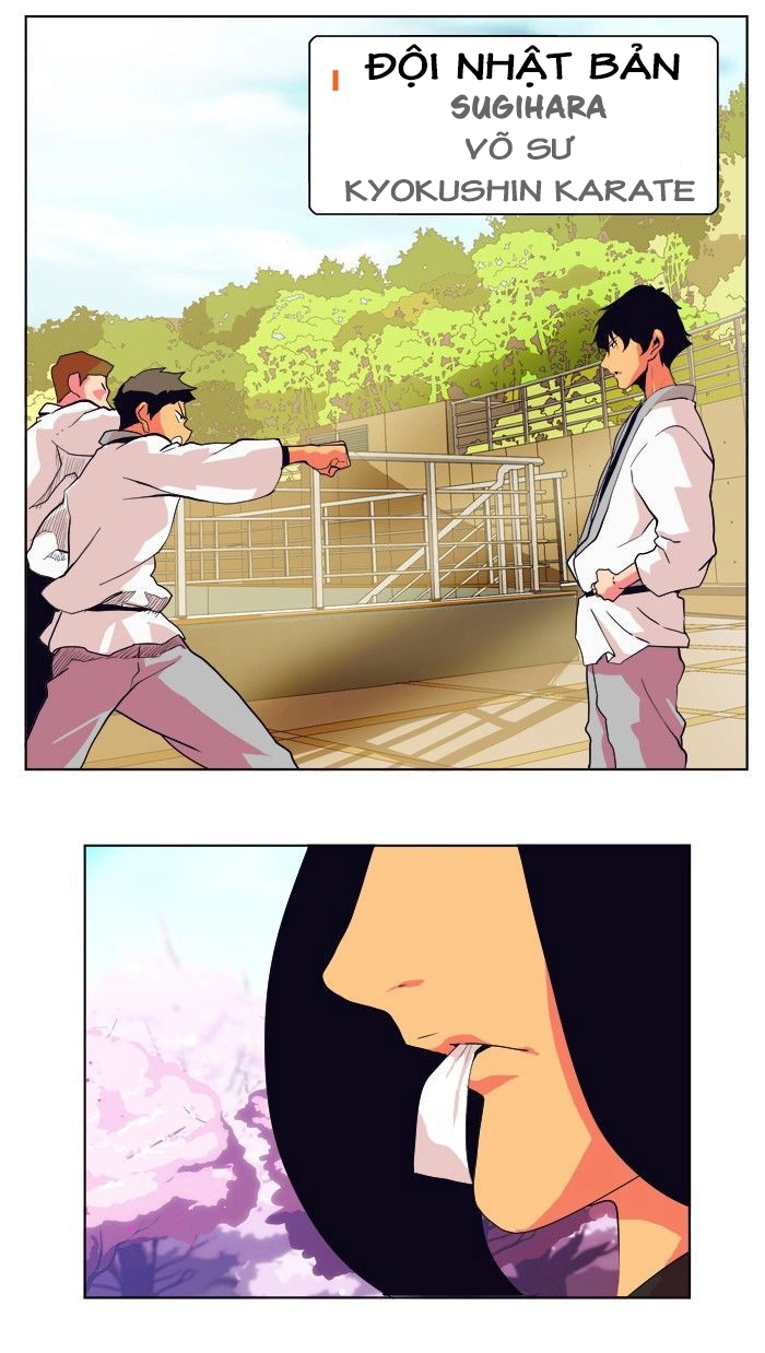 Chúa Tể Học Đường Chapter 307 - 29