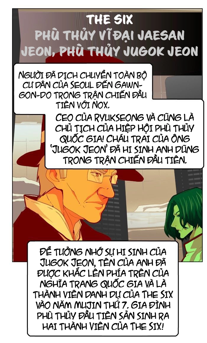 Chúa Tể Học Đường Chapter 307 - 35