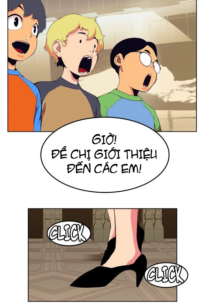 Chúa Tể Học Đường Chapter 307 - 41