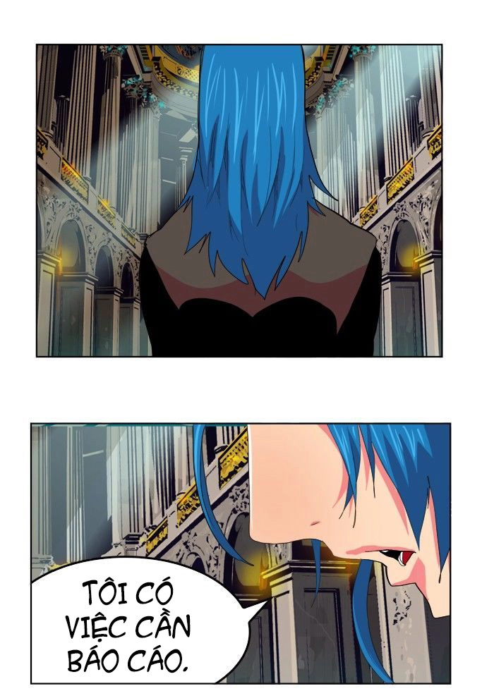 Chúa Tể Học Đường Chapter 307 - 42