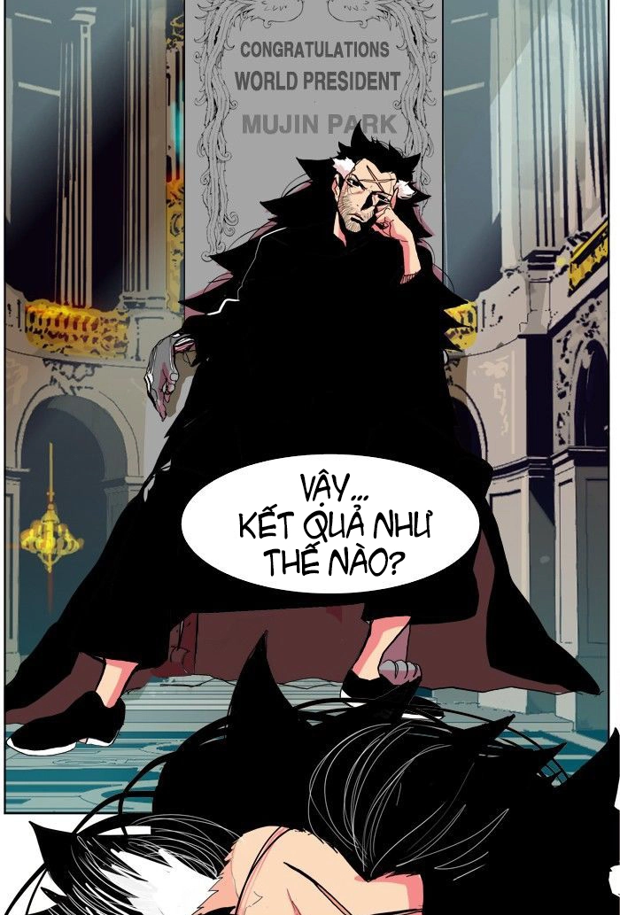 Chúa Tể Học Đường Chapter 307 - 44