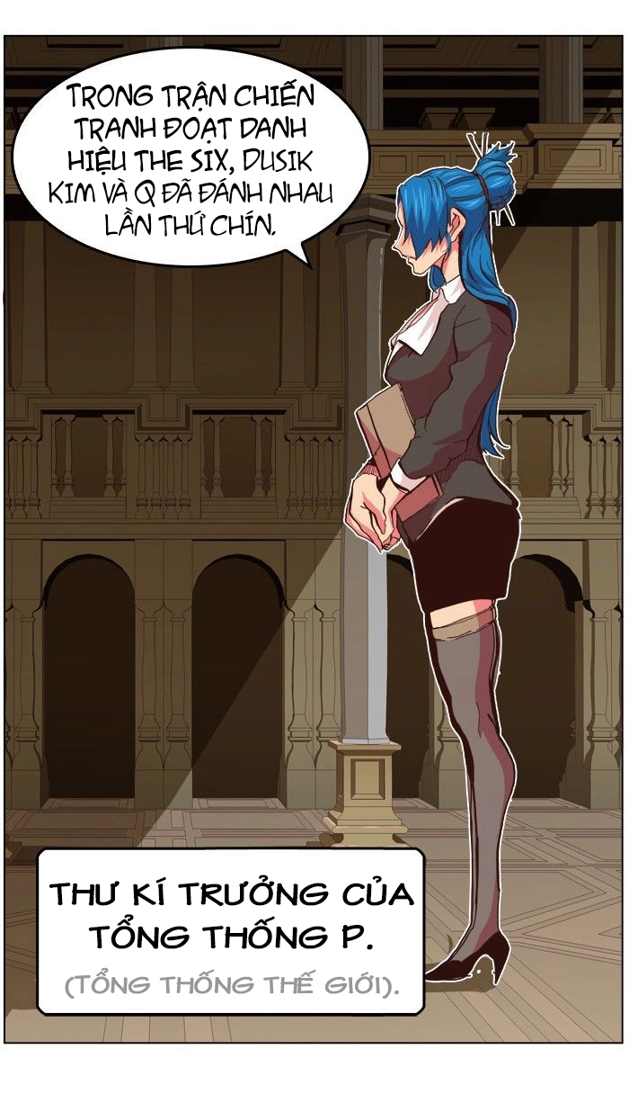 Chúa Tể Học Đường Chapter 307 - 46