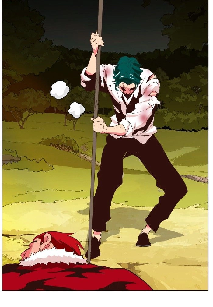 Chúa Tể Học Đường Chapter 307 - 48