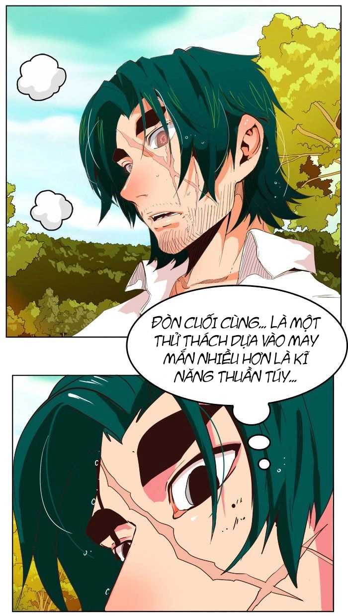 Chúa Tể Học Đường Chapter 307 - 49