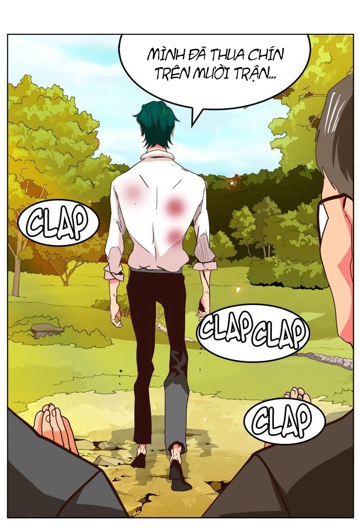 Chúa Tể Học Đường Chapter 307 - 50