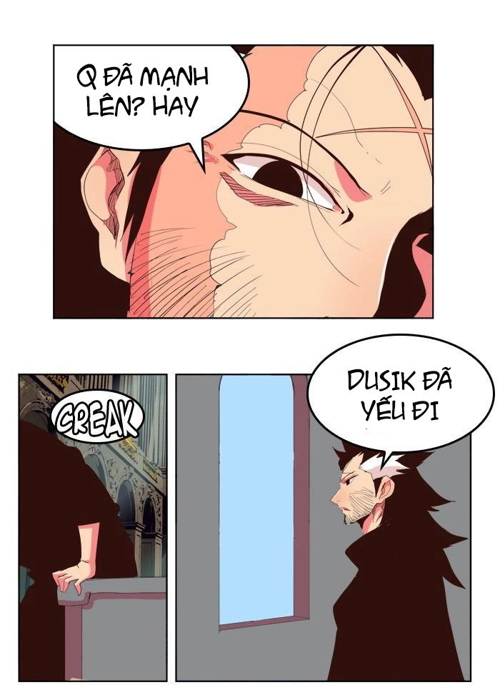 Chúa Tể Học Đường Chapter 307 - 53