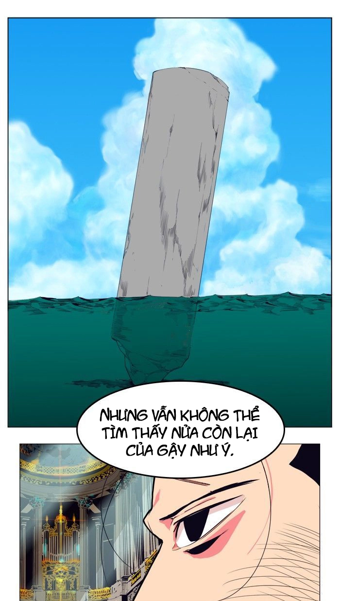 Chúa Tể Học Đường Chapter 307 - 56