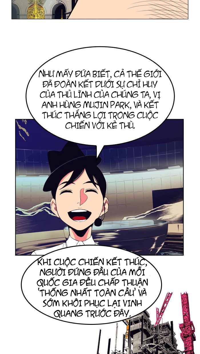 Chúa Tể Học Đường Chapter 307 - 57