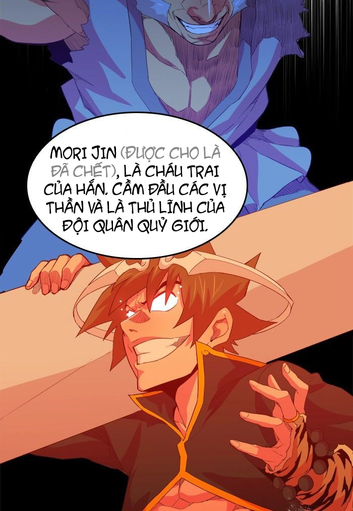 Chúa Tể Học Đường Chapter 307 - 60