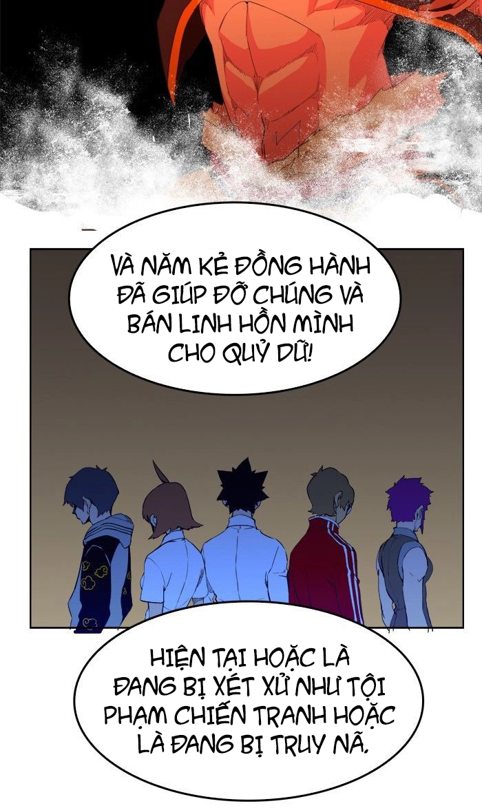 Chúa Tể Học Đường Chapter 307 - 61