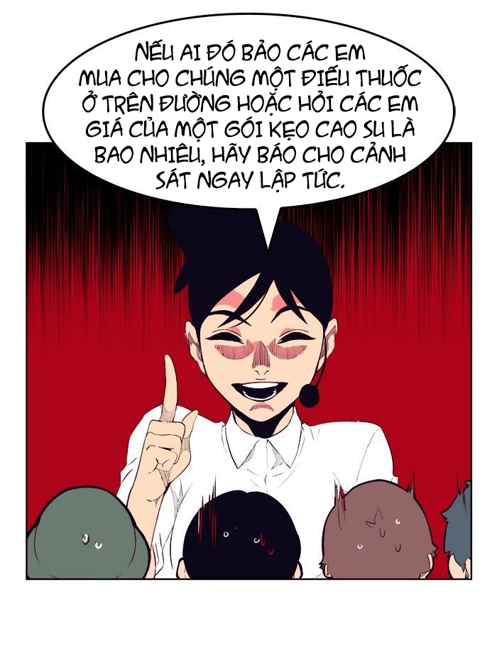 Chúa Tể Học Đường Chapter 307 - 62