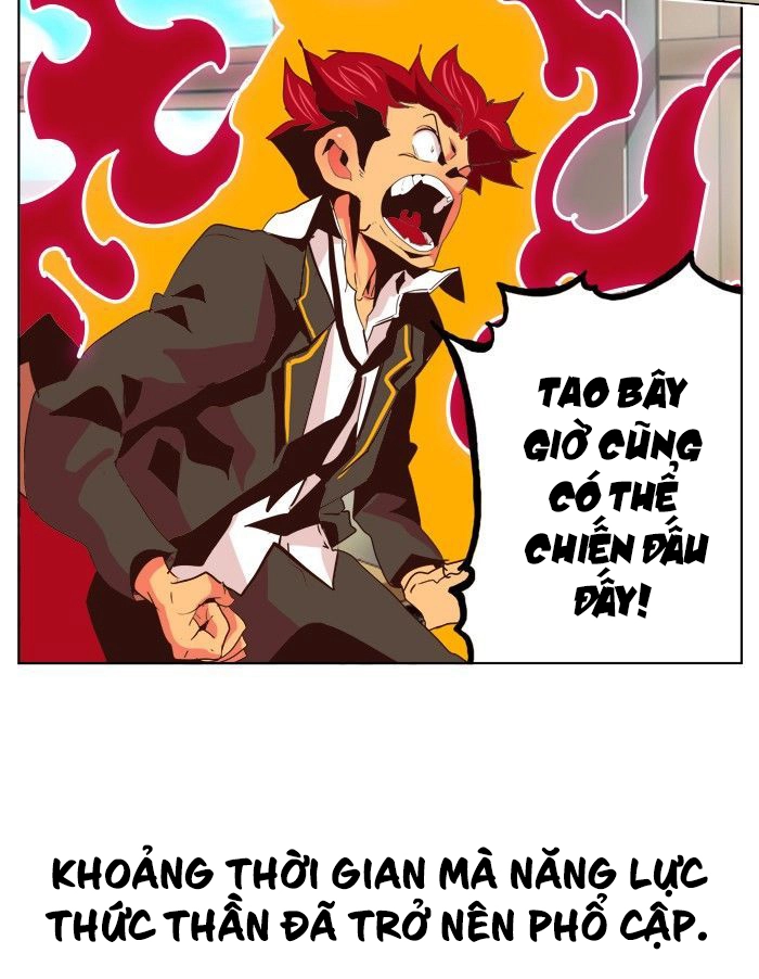 Chúa Tể Học Đường Chapter 307 - 66