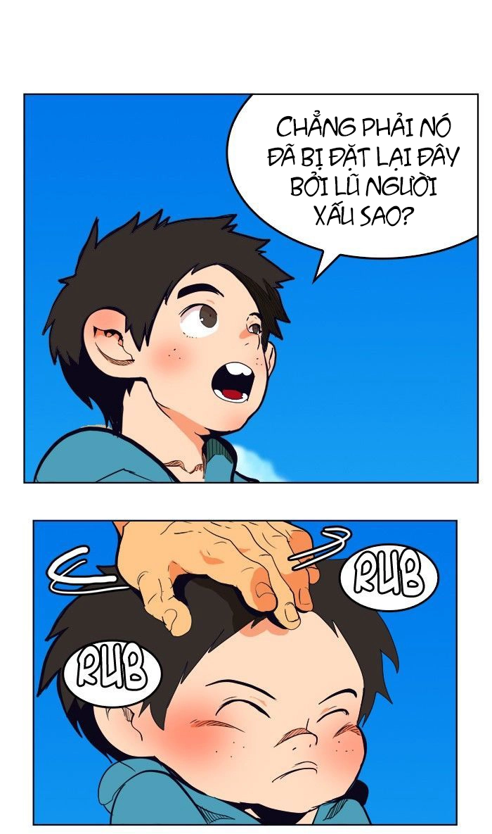 Chúa Tể Học Đường Chapter 307 - 74