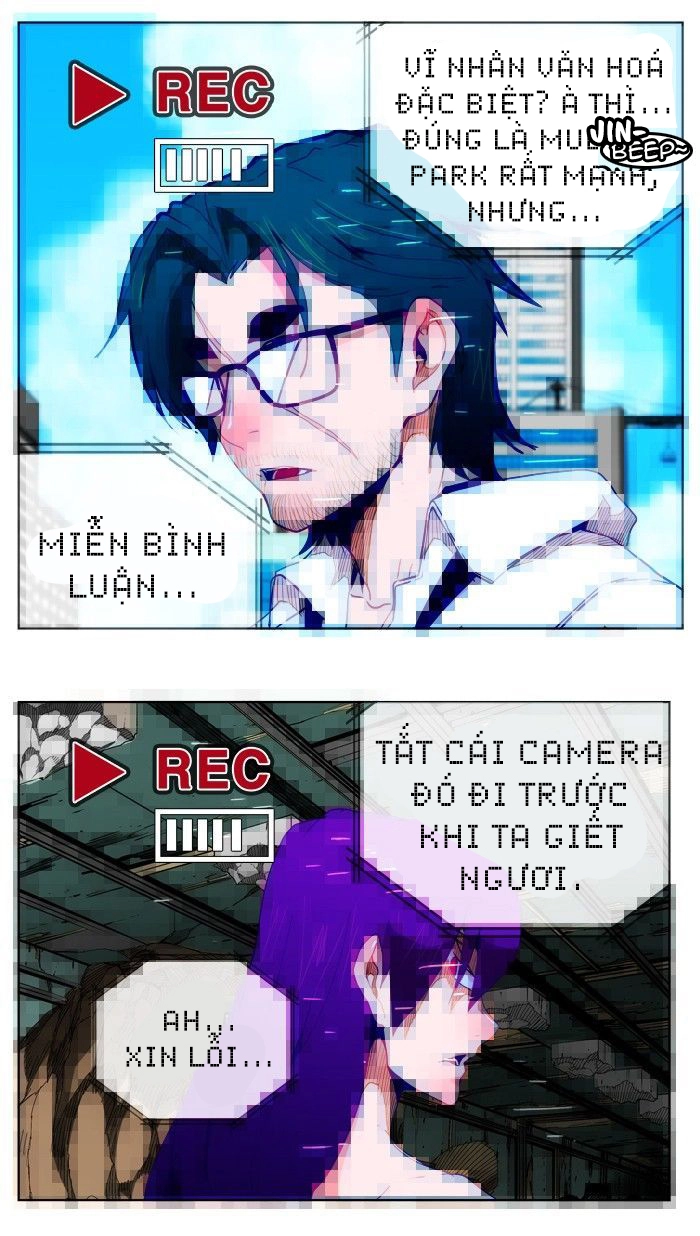 Chúa Tể Học Đường Chapter 307 - 76