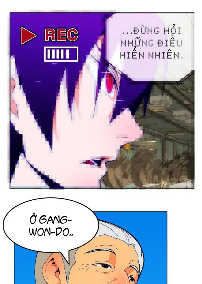 Chúa Tể Học Đường Chapter 307 - 77