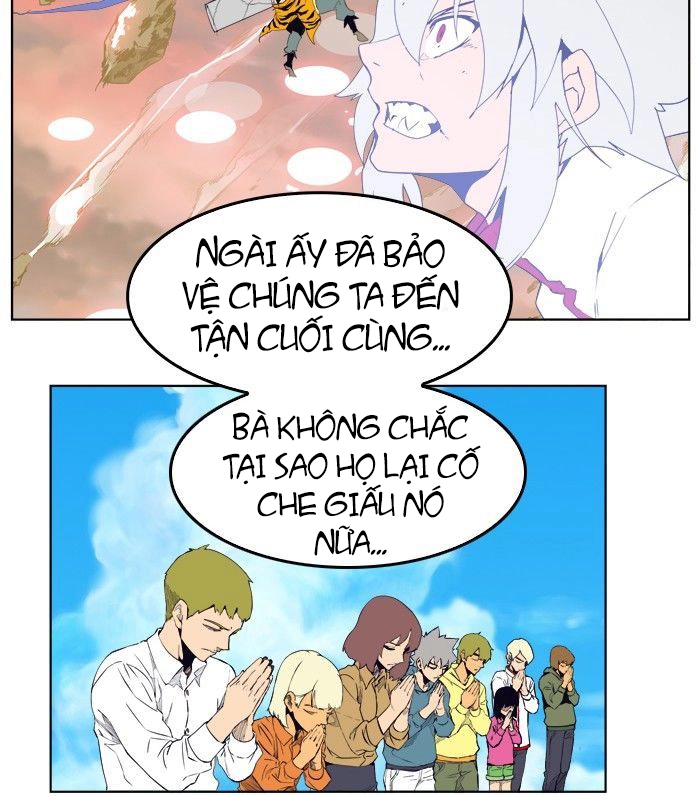 Chúa Tể Học Đường Chapter 307 - 79