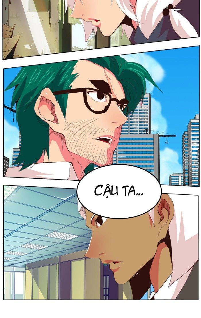 Chúa Tể Học Đường Chapter 307 - 82