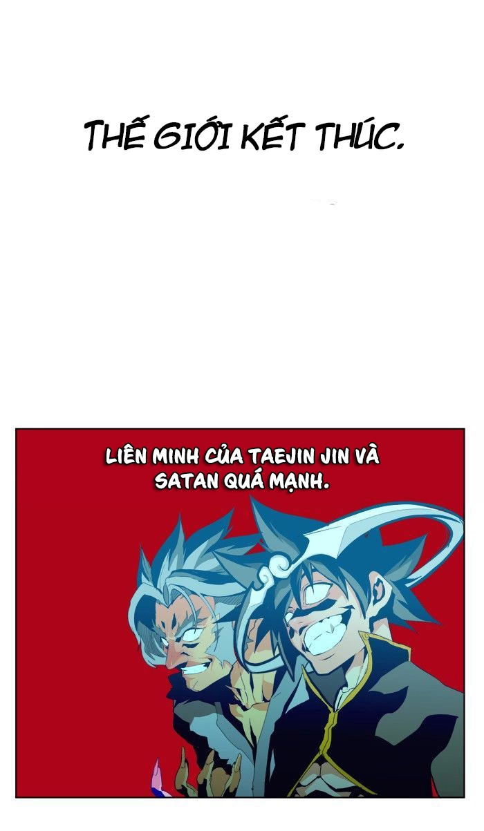 Chúa Tể Học Đường Chapter 308 - 1