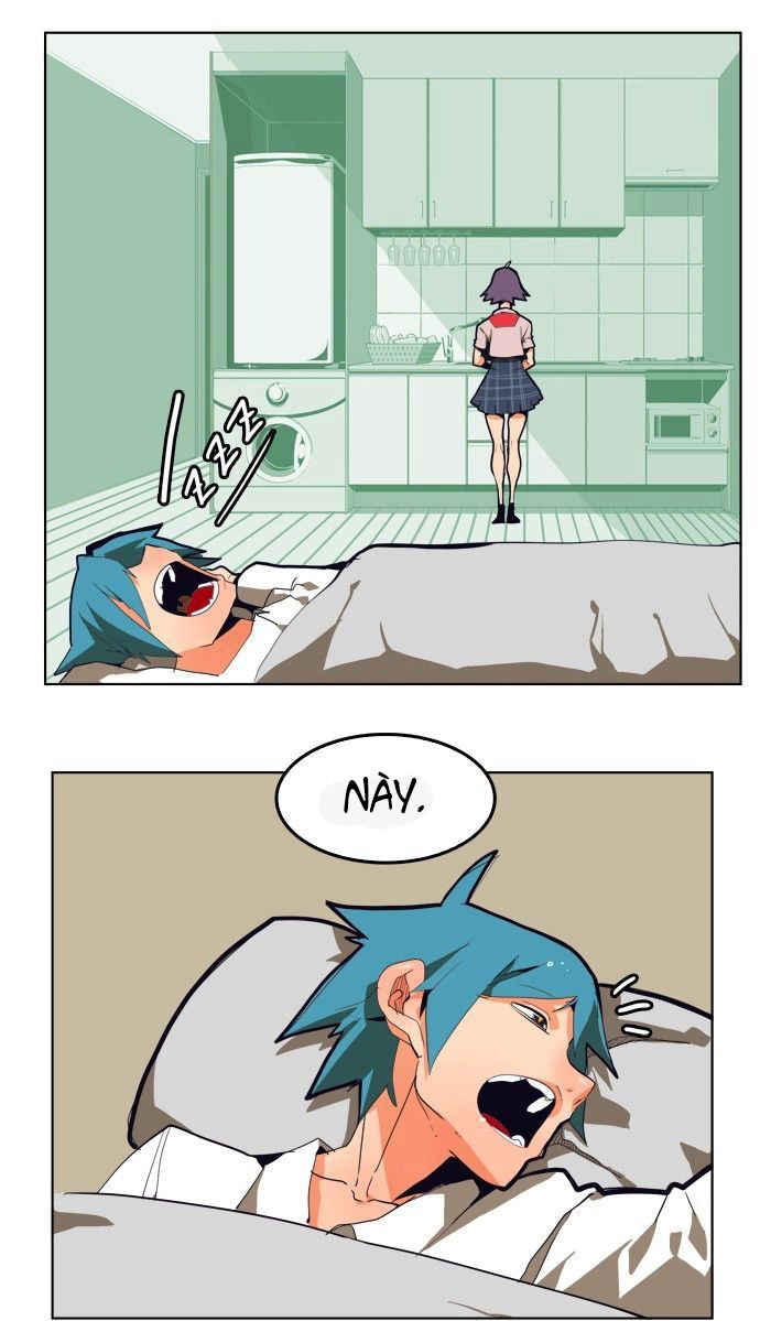 Chúa Tể Học Đường Chapter 308 - 9