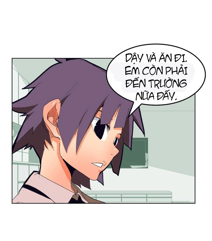 Chúa Tể Học Đường Chapter 308 - 10