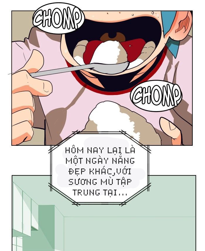 Chúa Tể Học Đường Chapter 308 - 11