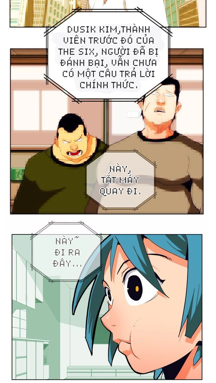 Chúa Tể Học Đường Chapter 308 - 14