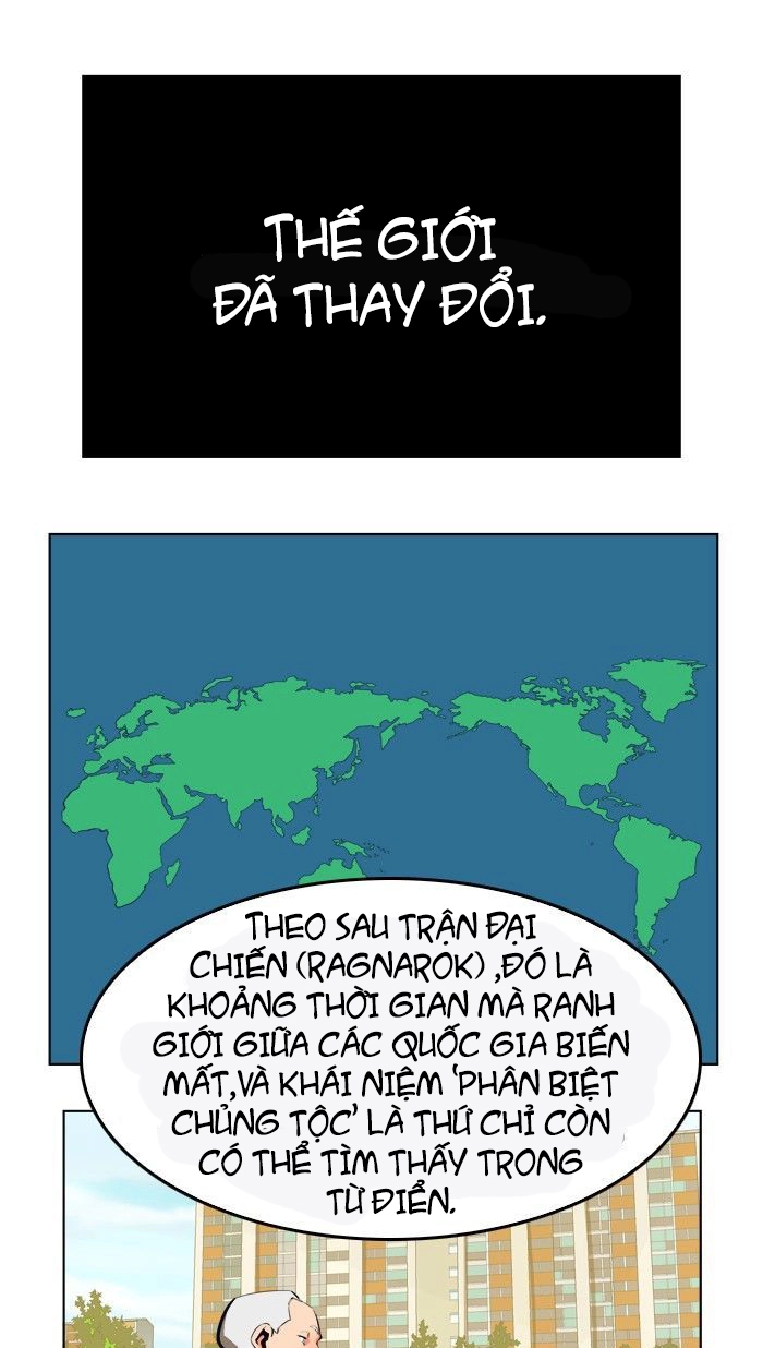 Chúa Tể Học Đường Chapter 308 - 15