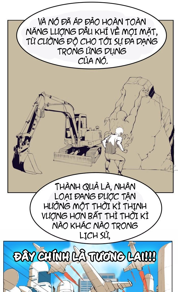 Chúa Tể Học Đường Chapter 308 - 18