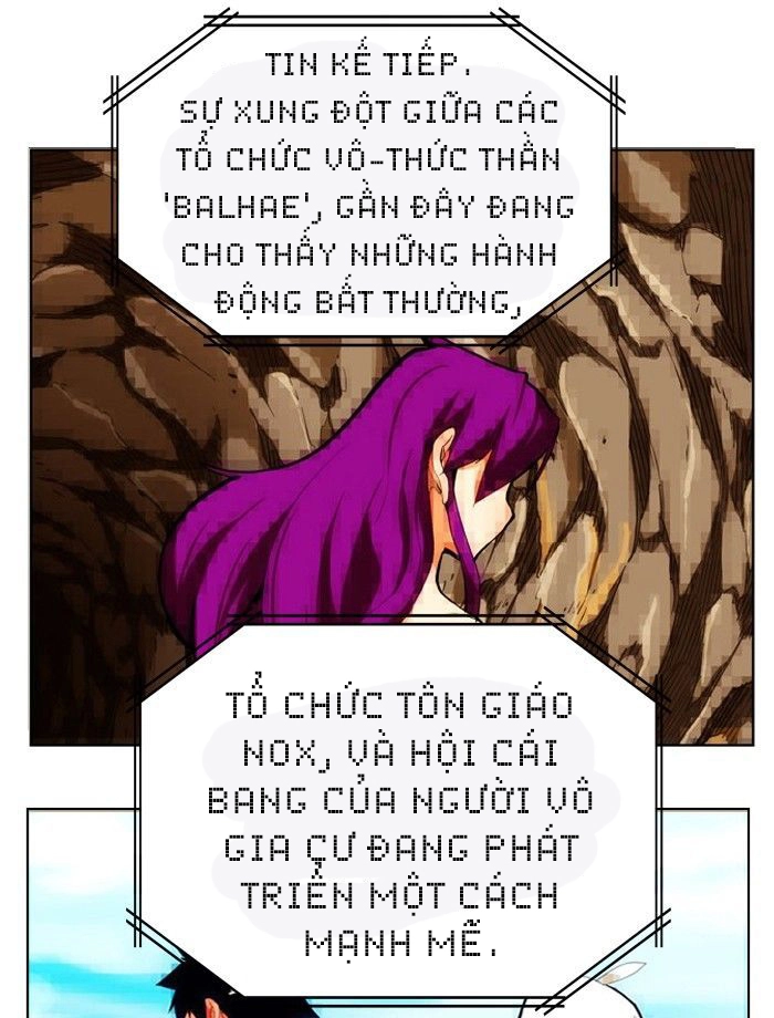 Chúa Tể Học Đường Chapter 308 - 20