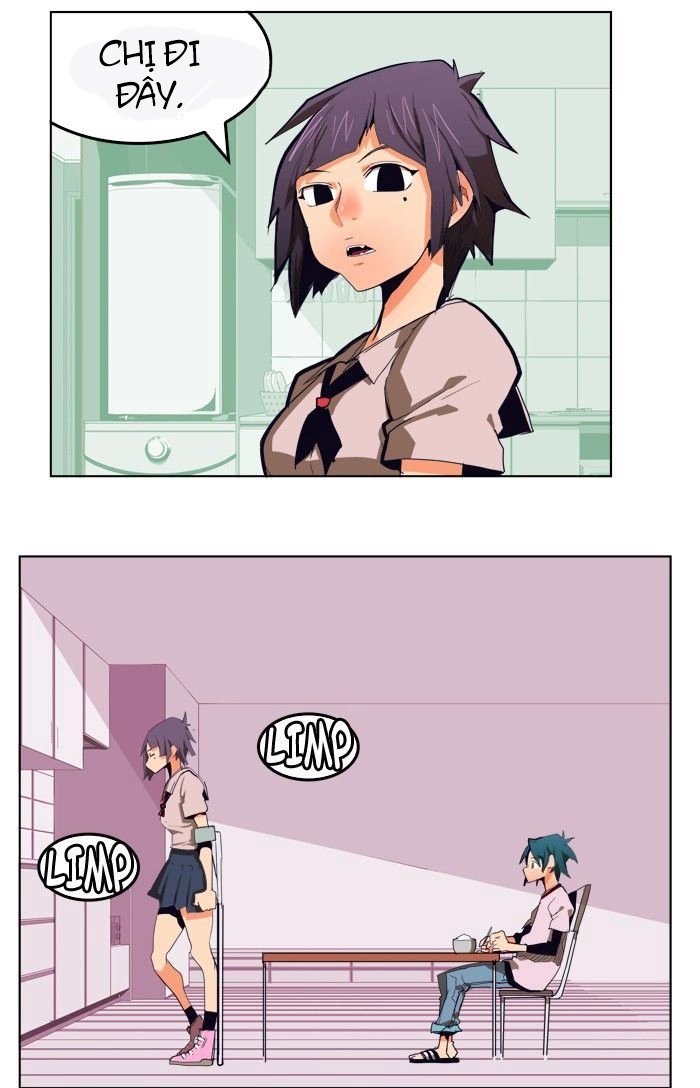 Chúa Tể Học Đường Chapter 308 - 22