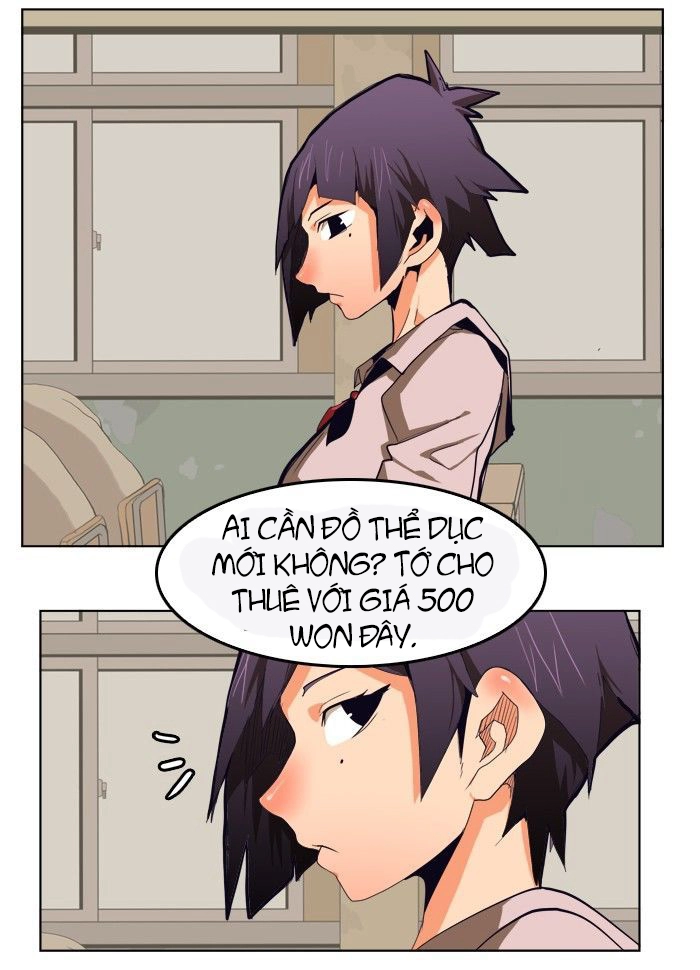 Chúa Tể Học Đường Chapter 308 - 24