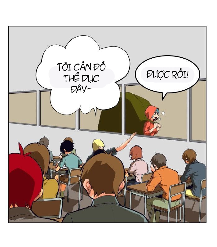 Chúa Tể Học Đường Chapter 308 - 25