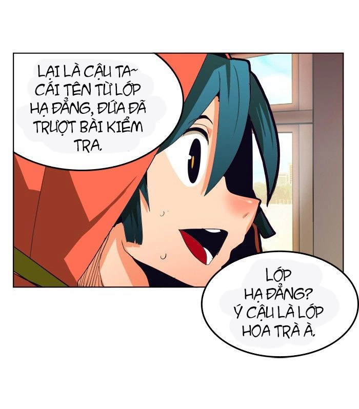 Chúa Tể Học Đường Chapter 308 - 26