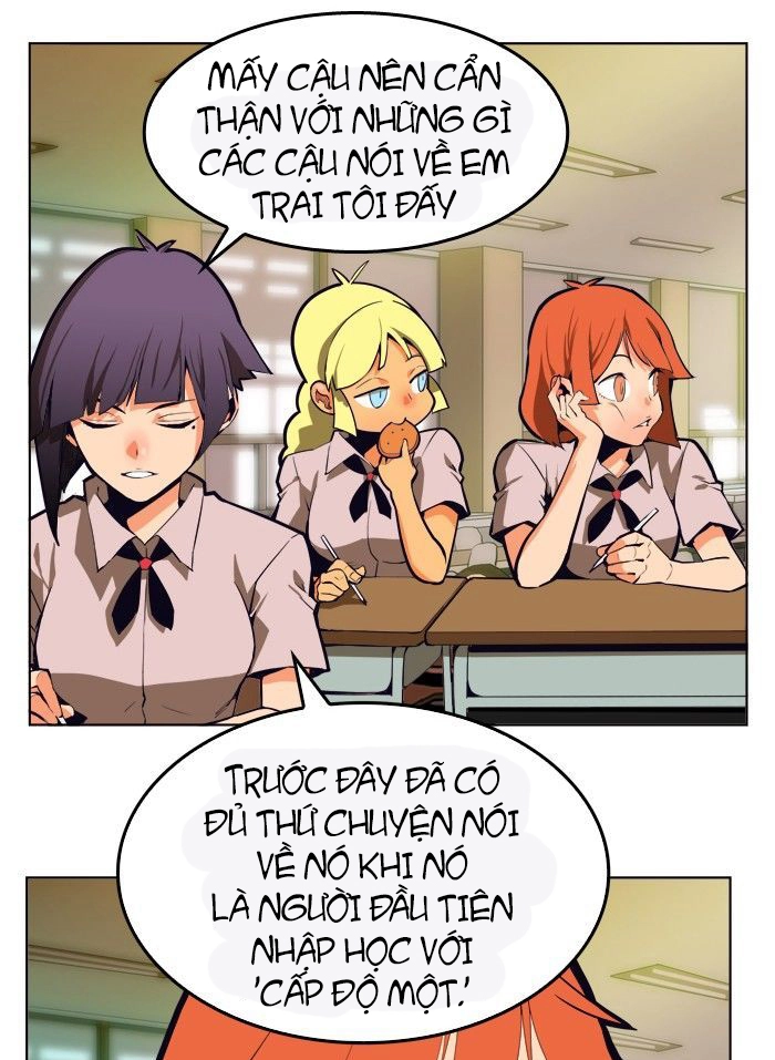 Chúa Tể Học Đường Chapter 308 - 29