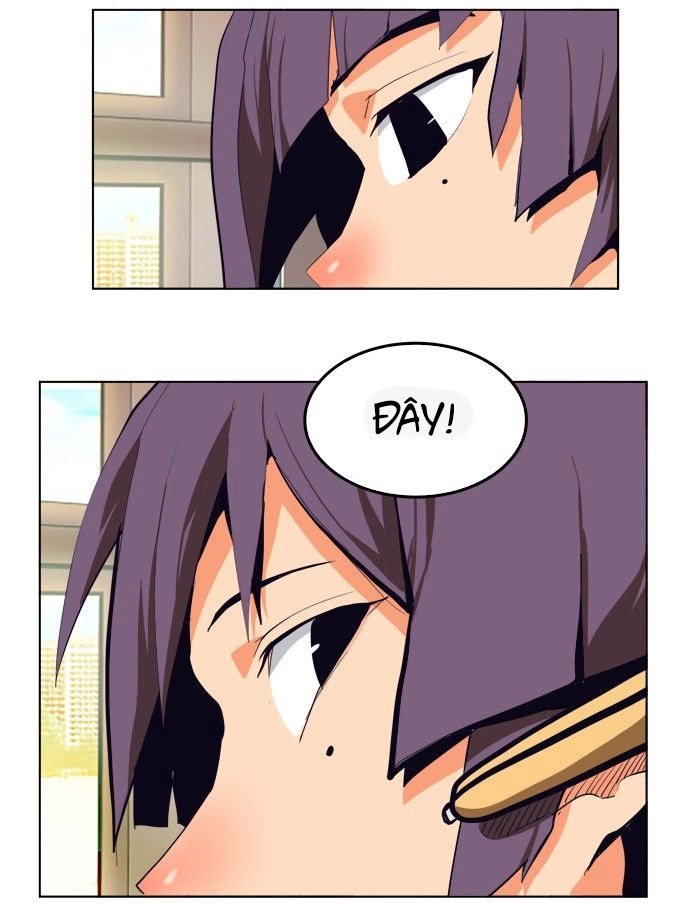 Chúa Tể Học Đường Chapter 308 - 31