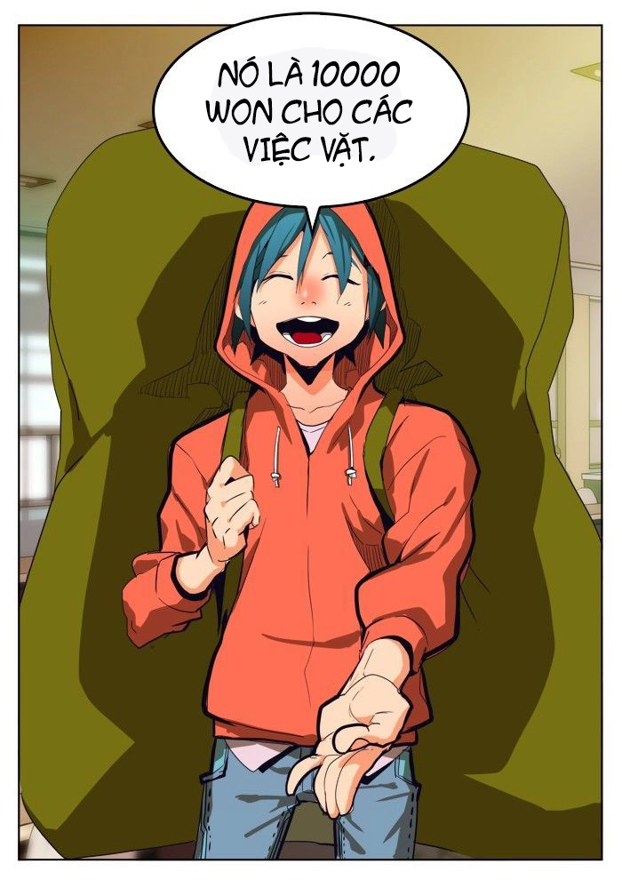 Chúa Tể Học Đường Chapter 308 - 37