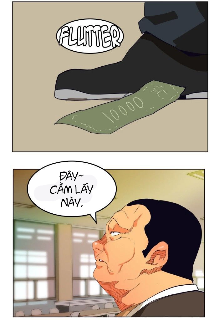 Chúa Tể Học Đường Chapter 308 - 39