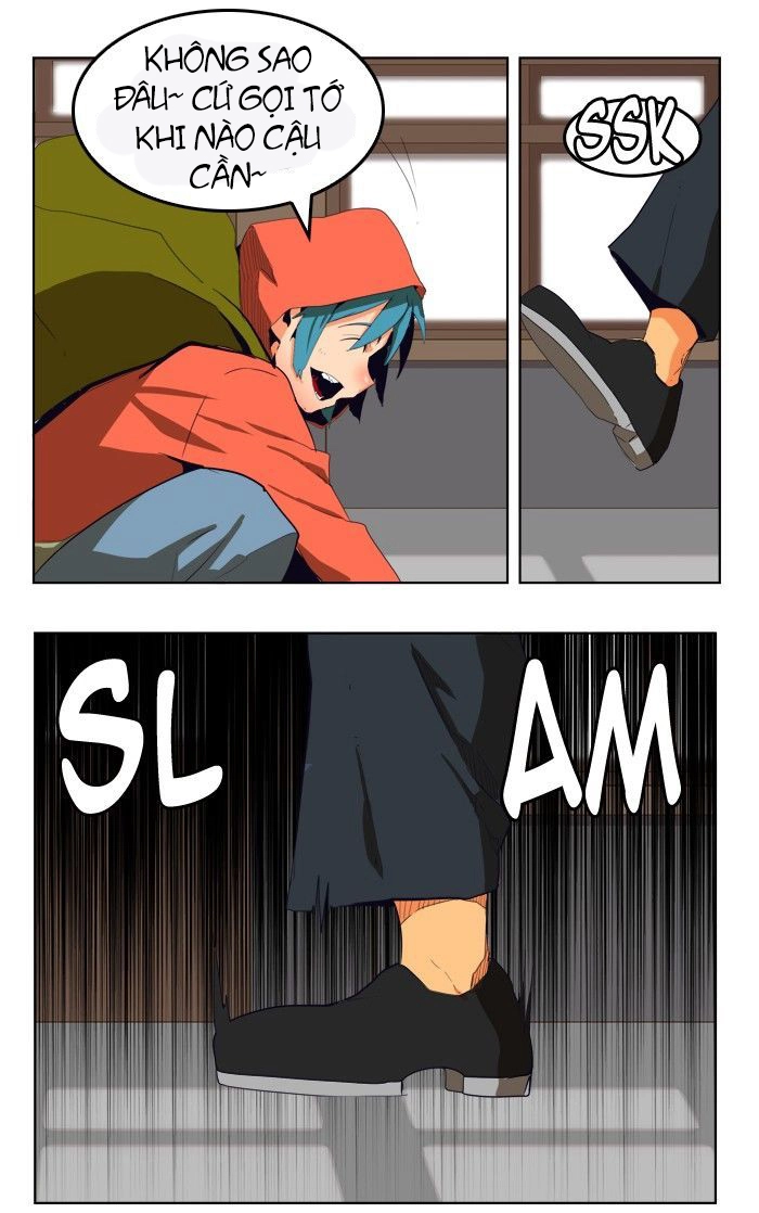 Chúa Tể Học Đường Chapter 308 - 41