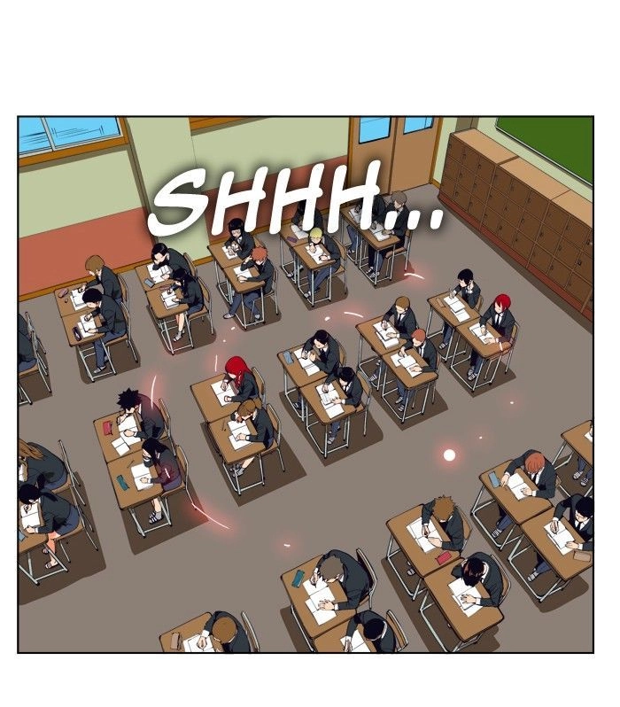 Chúa Tể Học Đường Chapter 308 - 42