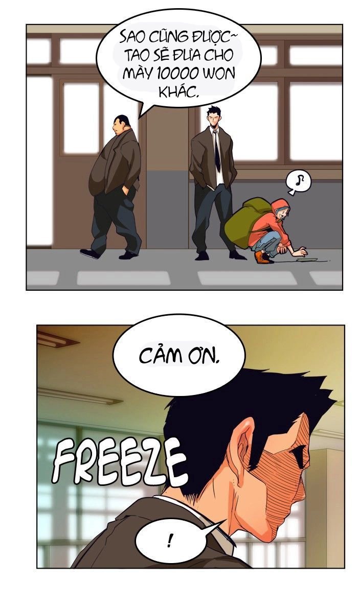 Chúa Tể Học Đường Chapter 308 - 46