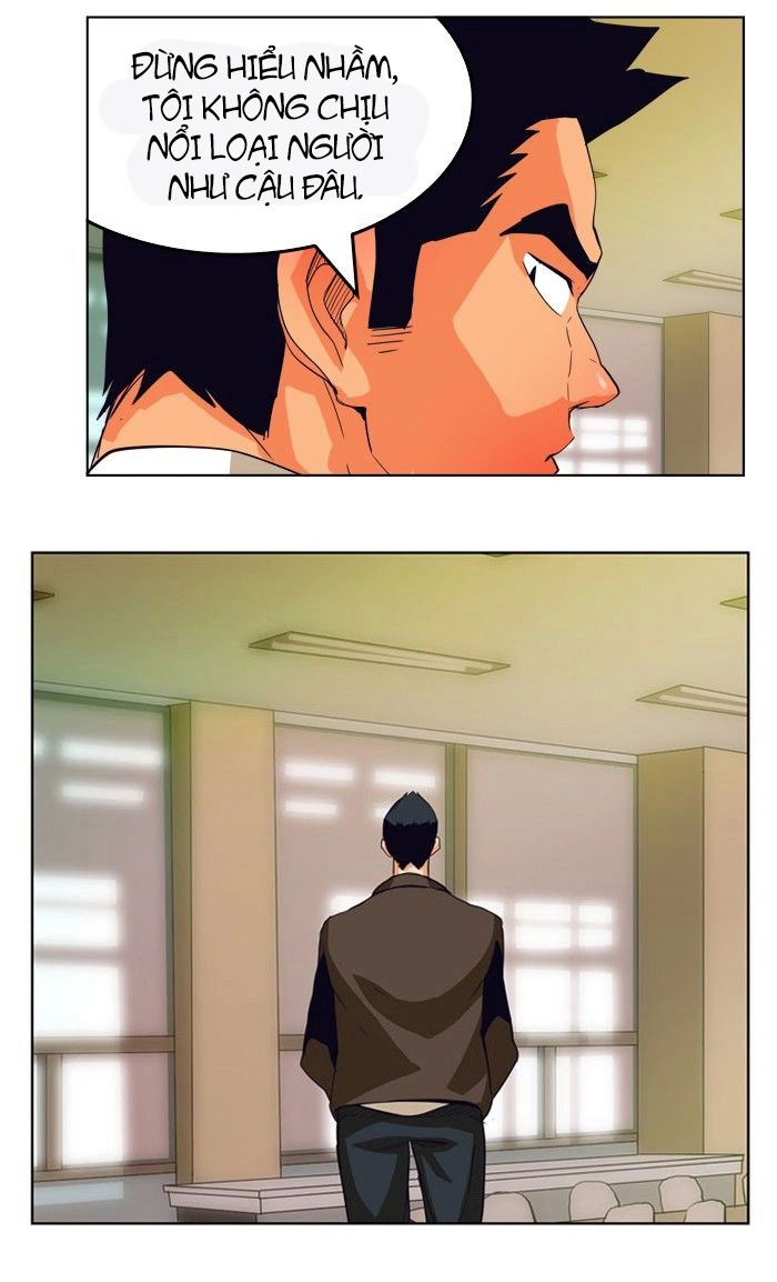 Chúa Tể Học Đường Chapter 308 - 47