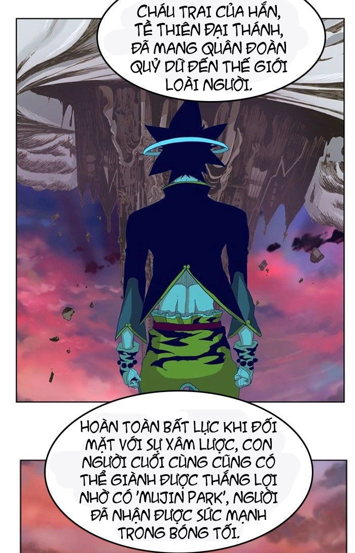 Chúa Tể Học Đường Chapter 308 - 50