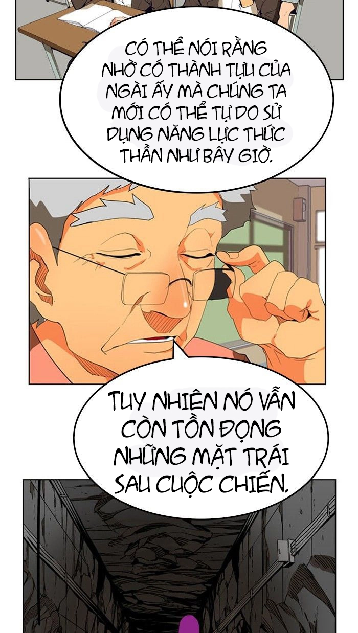 Chúa Tể Học Đường Chapter 308 - 52