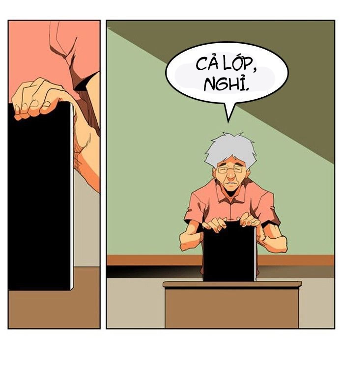 Chúa Tể Học Đường Chapter 308 - 58