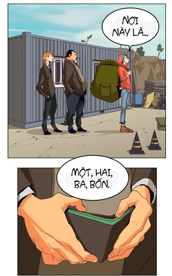 Chúa Tể Học Đường Chapter 308 - 65