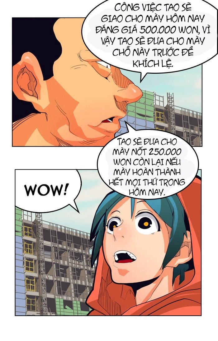 Chúa Tể Học Đường Chapter 308 - 67