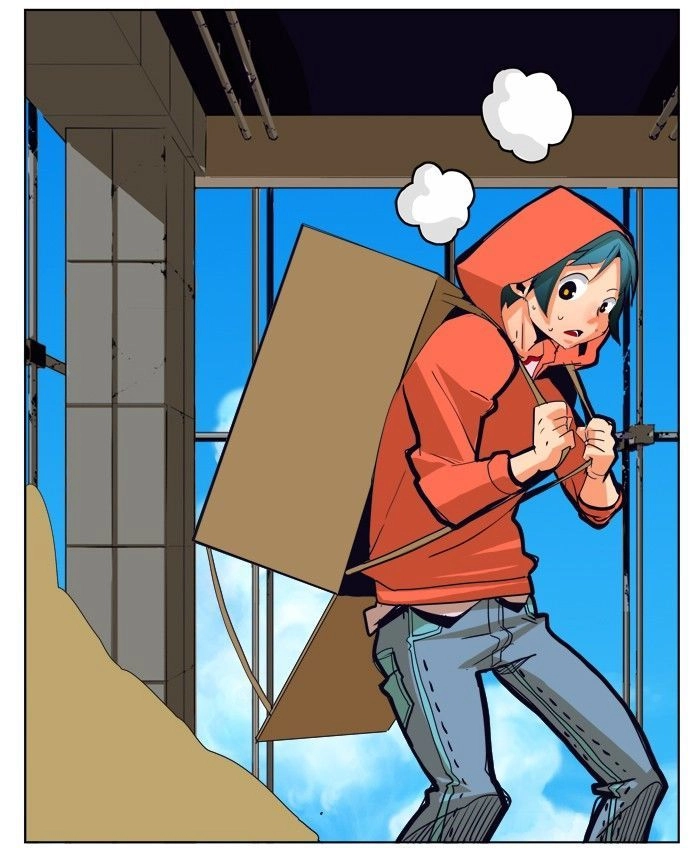 Chúa Tể Học Đường Chapter 308 - 70